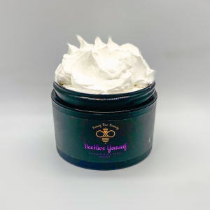 Triple Butter Whipped Body Butter | Shea Butter | Cocoa Butter | Kokum Butter