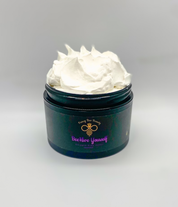 Triple Butter Whipped Body Butter | Shea Butter | Cocoa Butter | Kokum Butter
