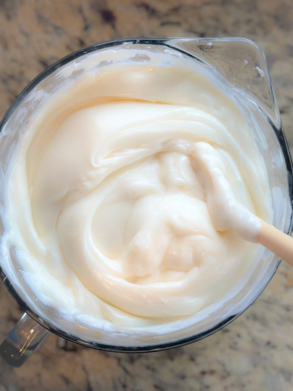 Oatmeal, Honey & Goat Milk Lotion - Image 2