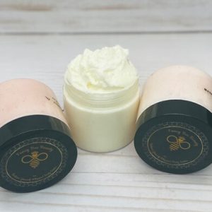 Whipped Body Butter Sample Pack