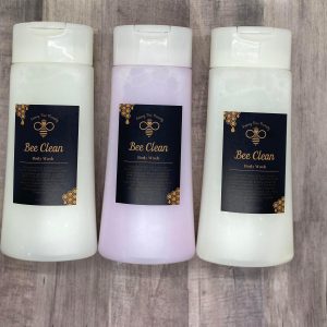 Bee Clean Body Wash