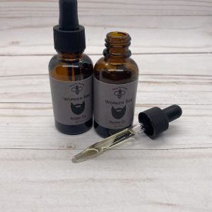 Beard Oil | Worker Bee | Men's Line