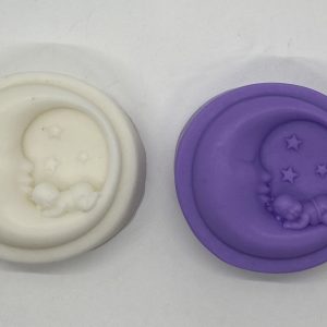 Detergent Free Baby Buttermilk | Sensitive Skin