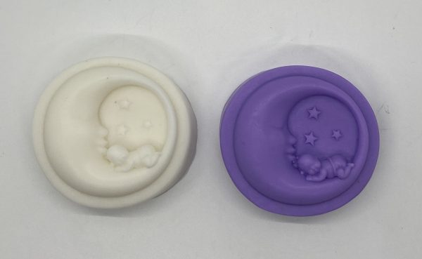 Detergent Free Baby Buttermilk | Sensitive Skin