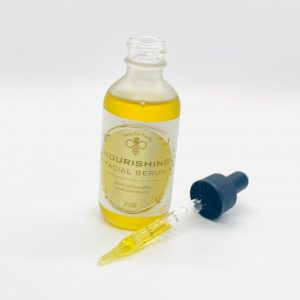 Nourishing Facial Oil | Hydrating | Rejuvenating | Luxurious