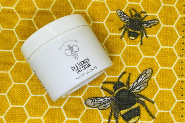 B3 & Turmeric Healthy Skin Kit : Cleanser, Toner, Face Cream
